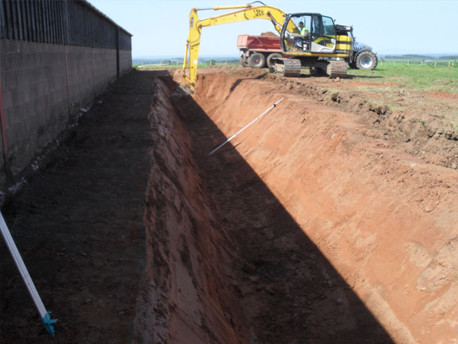 groundworks
